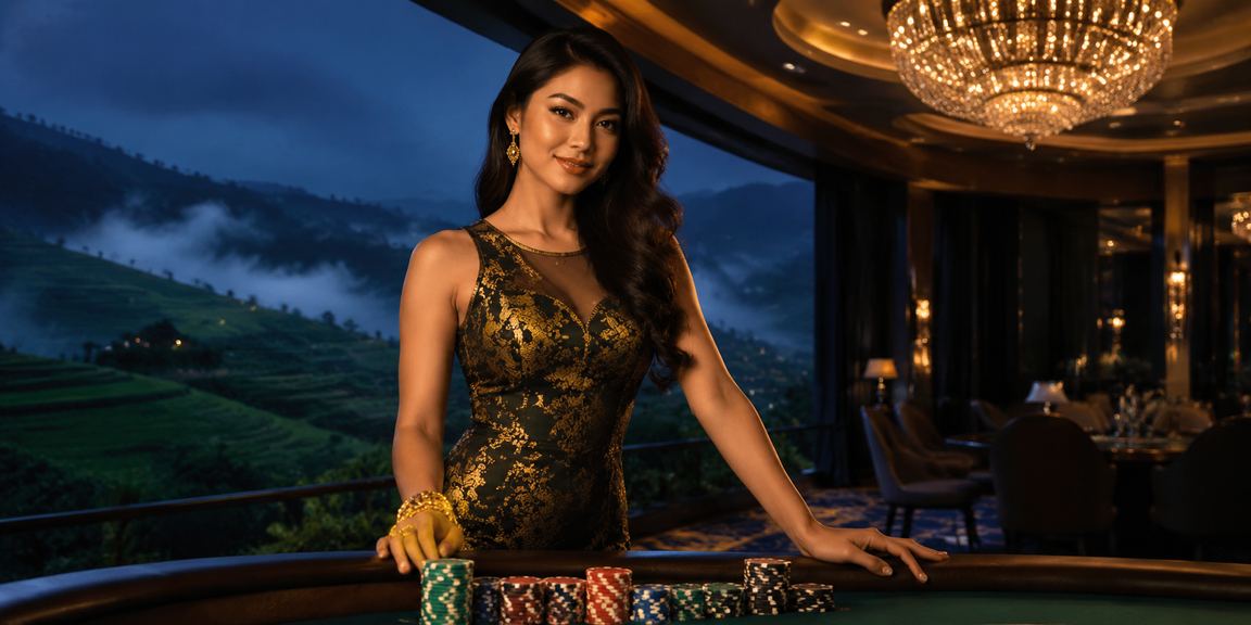Permainan rummy kad tradisional Malaysia dalam versi dalam talian 77go