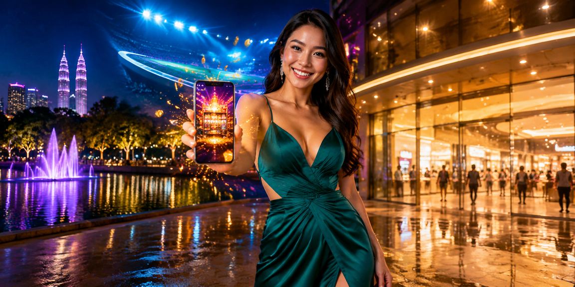 Pelbagai slot online menarik di 77go untuk pemain Malaysia